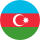 Flag of AZE