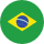 Flag of BRA