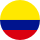 Flag of COL