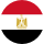Flag of EGY