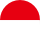 Flag of INA