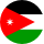 Flag of JOR