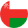 Flag of OMA
