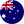 Flag of AUS