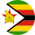 Flag of ZIM