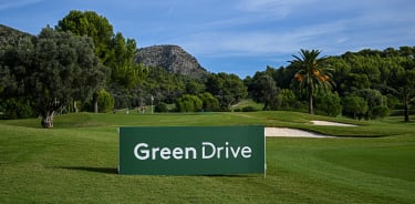 Green Drive