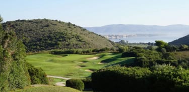 Argentario GC