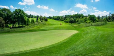 Golf Nazionale