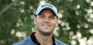 Photo of $Martin $KAYMER