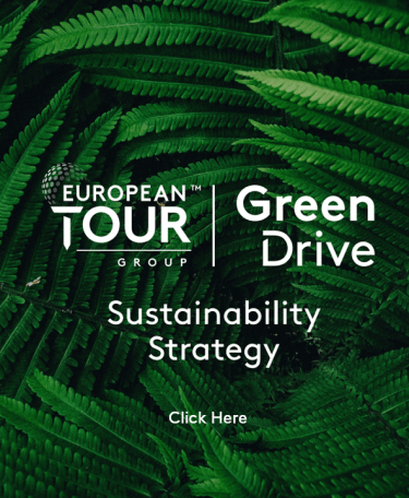 Green Drive: Sustainability Strategy