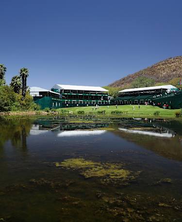 Nedbank Golf Challenge 2025