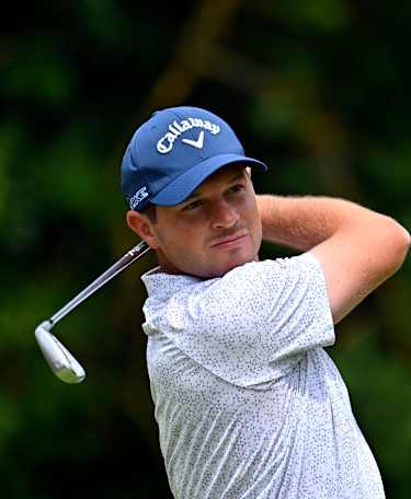 Challenge Tour trio secure spots in The Open Championship via Final Qualifying