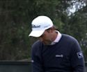 Edoardo Molinari | Omega European Masters Round 4 | 8th Hole