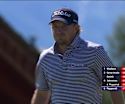 Eddie Pepperell | Omega European Masters Round 3 | 7th Hole