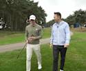 Gareth Bale discusses his passion for golf after retirement from football