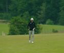 Joakim Lagergren | Round 2 | Hole 4