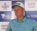 Adrian Meronk - I played really solid golf, it was a lot of fun