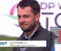 WATCH: Laurie Canter wins the European Open