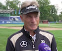Bernhard Langer |  I have a feeling it's going to be very emotional
