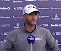 Lucas Bjerregaard: A bogey-free round is never bad