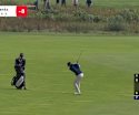 Todd Clements | Danish Golf Championship | Round 4 | 9th Hole