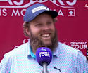 Andrew Johnston: There's a lot of relief, it's been a tough couple of years