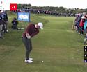 Rory Mcilroy | Amgen Irish Open | Round 1 | 12th Hole