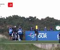 Todd Clements | Amgen Irish Open | Round 1 | 7th Hole