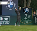 Ryan Fox | BMW PGA Championship | Round 1 | 2nd Hole