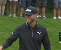 Jesper Svensson | BMW PGA Championship | Round 1 | 3rd Hole