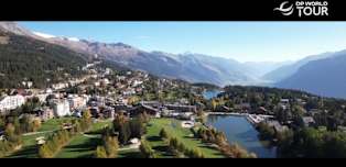 Back 9 continues with Omega European Masters at the scenic Crans-sur-Sierre Golf Club