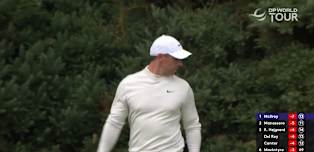 Amgen Irish Open - Round 3 Highlights