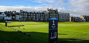 How to watch the Alfred Dunhill Links Championship