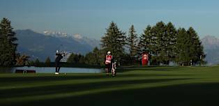 Omega European Masters: Five things to know