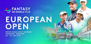 European Open: Fantasy DP World Tour Ones to Watch