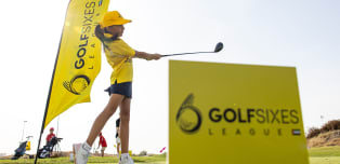 Successful GolfSixes League grows globally