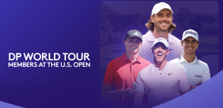 U.S. Open 2024: Guide to the DP World Tour members in action
