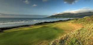 Amgen Irish Open: Five things to know