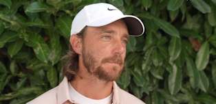 Tommy Fleetwood: I'm happy with my consistency and hopefully the wins are around the corner