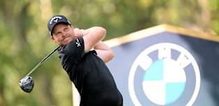 Danny Willett reveals he has struggled to adapt since returning from injury