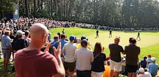 How players change their set-up for the challenge of Wentworth Club