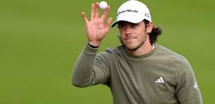 Sports stars join professionals at St Andrews