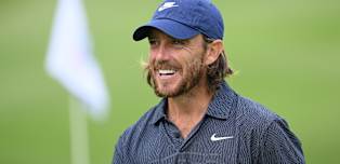 Tommy Fleetwood embracing history in Madrid