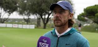 Tommy Fleetwood: A win could be around the corner at any time