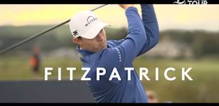 Winner's Review: Matt Fitzpatrick, 2023 Alfred Dunhill Links Championship