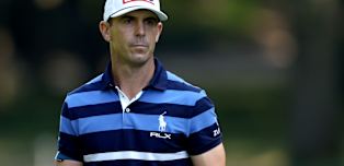 Billy Horschel sets his sights on chasing down Rory McIlroy in Race to Dubai