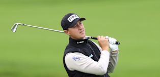 'Just another day of golf' - Joe Dean makes light of Le Golf National test on FedEx Open de France debut