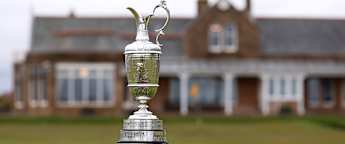 The 152nd Open: Genesis Scottish Open offers last-chance route to Royal Troon