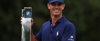 Horschel claims Rolex Series glory at Wentworth