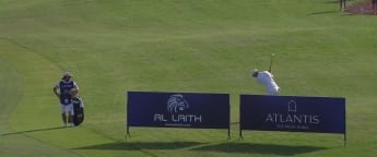 Kaymer | Round | Hole 12 - DPWTC